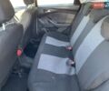 Белый Форд Фокус, объемом двигателя 1 л и пробегом 220 тыс. км за 7800 $, фото 6 на Automoto.ua