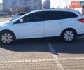 Белый Форд Фокус, объемом двигателя 1 л и пробегом 211 тыс. км за 5700 $, фото 16 на Automoto.ua