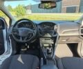 Білий Форд Фокус, об'ємом двигуна 1.5 л та пробігом 250 тис. км за 10500 $, фото 11 на Automoto.ua