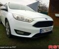 Білий Форд Фокус, об'ємом двигуна 2 л та пробігом 210 тис. км за 9999 $, фото 2 на Automoto.ua