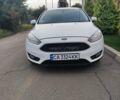 Форд Фокус 2016 в Умани на Automoto.ua Белый Форд Фокус, объемом двигателя 1.5 л и пробегом 285 тыс. км за 8450 $, фото 1 на Automoto.ua