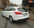 Білий Форд Фокус, об'ємом двигуна 1.6 л та пробігом 185 тис. км за 8400 $, фото 8 на Automoto.ua