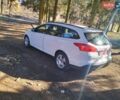 Белый Форд Фокус, объемом двигателя 1.5 л и пробегом 241 тыс. км за 8399 $, фото 15 на Automoto.ua
