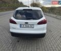 Форд Фокус 2016 в Теребовле на Automoto.ua Белый Форд Фокус, объемом двигателя 1.5 л и пробегом 224 тыс. км за 8000 $, фото 5 на Automoto.ua