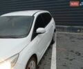 Белый Форд Фокус, объемом двигателя 1.5 л и пробегом 177 тыс. км за 10500 $, фото 1 на Automoto.ua