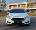 Белый Форд Фокус, объемом двигателя 1 л и пробегом 211 тыс. км за 6100 $, фото 9 на Automoto.ua