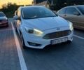 Білий Форд Фокус, об'ємом двигуна 1.5 л та пробігом 250 тис. км за 10500 $, фото 1 на Automoto.ua