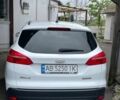 Белый Форд Фокус, объемом двигателя 1 л и пробегом 2 тыс. км за 7300 $, фото 2 на Automoto.ua