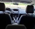 Белый Форд Фокус, объемом двигателя 1 л и пробегом 101 тыс. км за 6500 $, фото 5 на Automoto.ua