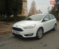 Білий Форд Фокус, об'ємом двигуна 1.6 л та пробігом 185 тис. км за 8400 $, фото 1 на Automoto.ua