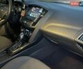Белый Форд Фокус, объемом двигателя 1.5 л и пробегом 176 тыс. км за 8800 $, фото 29 на Automoto.ua