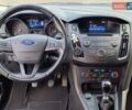 Белый Форд Фокус, объемом двигателя 1 л и пробегом 116 тыс. км за 7700 $, фото 5 на Automoto.ua