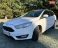 Белый Форд Фокус, объемом двигателя 1 л и пробегом 220 тыс. км за 7800 $, фото 15 на Automoto.ua