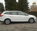 Белый Форд Фокус, объемом двигателя 1.5 л и пробегом 185 тыс. км за 8400 $, фото 9 на Automoto.ua