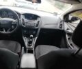 Форд Фокус 2016 в Умани на Automoto.ua Белый Форд Фокус, объемом двигателя 1.5 л и пробегом 285 тыс. км за 8450 $, фото 3 на Automoto.ua