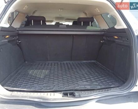 Белый Форд Фокус, объемом двигателя 1 л и пробегом 203 тыс. км за 6300 $, фото 8 на Automoto.ua