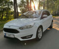Белый Форд Фокус, объемом двигателя 1 л и пробегом 170 тыс. км за 7000 $, фото 1 на Automoto.ua