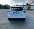 Білий Форд Фокус, об'ємом двигуна 1 л та пробігом 99 тис. км за 8100 $, фото 2 на Automoto.ua