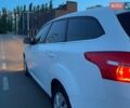 Белый Форд Фокус, объемом двигателя 1.5 л и пробегом 176 тыс. км за 8800 $, фото 12 на Automoto.ua