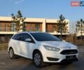 Белый Форд Фокус, объемом двигателя 1 л и пробегом 211 тыс. км за 6100 $, фото 8 на Automoto.ua