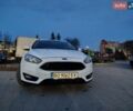 Белый Форд Фокус, объемом двигателя 1 л и пробегом 160 тыс. км за 8300 $, фото 1 на Automoto.ua