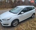 Белый Форд Фокус, объемом двигателя 1 л и пробегом 67 тыс. км за 8300 $, фото 1 на Automoto.ua