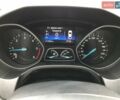 Белый Форд Фокус, объемом двигателя 2 л и пробегом 230 тыс. км за 9700 $, фото 5 на Automoto.ua