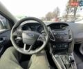 Белый Форд Фокус, объемом двигателя 1.6 л и пробегом 174 тыс. км за 8200 $, фото 9 на Automoto.ua