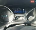 Белый Форд Фокус, объемом двигателя 2 л и пробегом 206 тыс. км за 9300 $, фото 22 на Automoto.ua