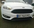 Белый Форд Фокус, объемом двигателя 2 л и пробегом 206 тыс. км за 9300 $, фото 14 на Automoto.ua