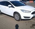Белый Форд Фокус, объемом двигателя 1 л и пробегом 211 тыс. км за 5700 $, фото 13 на Automoto.ua