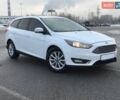 Білий Форд Фокус, об'ємом двигуна 2 л та пробігом 230 тис. км за 9700 $, фото 1 на Automoto.ua
