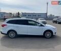 Белый Форд Фокус, объемом двигателя 1.6 л и пробегом 174 тыс. км за 8200 $, фото 5 на Automoto.ua