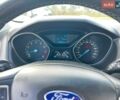 Білий Форд Фокус, об'ємом двигуна 1 л та пробігом 99 тис. км за 8100 $, фото 8 на Automoto.ua