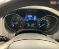 Білий Форд Фокус, об'ємом двигуна 1.5 л та пробігом 217 тис. км за 10300 $, фото 13 на Automoto.ua