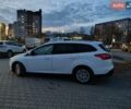 Белый Форд Фокус, объемом двигателя 1 л и пробегом 160 тыс. км за 8300 $, фото 5 на Automoto.ua