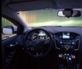 Білий Форд Фокус, об'ємом двигуна 1 л та пробігом 165 тис. км за 8600 $, фото 6 на Automoto.ua