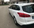 Білий Форд Фокус, об'ємом двигуна 1 л та пробігом 26 тис. км за 14500 $, фото 5 на Automoto.ua