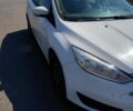 Білий Форд Фокус, об'ємом двигуна 1 л та пробігом 177 тис. км за 6500 $, фото 18 на Automoto.ua