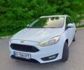 Белый Форд Фокус, объемом двигателя 1 л и пробегом 116 тыс. км за 7700 $, фото 10 на Automoto.ua