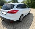 Белый Форд Фокус, объемом двигателя 1.6 л и пробегом 270 тыс. км за 4802 $, фото 2 на Automoto.ua
