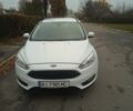 Белый Форд Фокус, объемом двигателя 1.5 л и пробегом 185 тыс. км за 8400 $, фото 5 на Automoto.ua