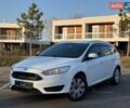 Белый Форд Фокус, объемом двигателя 1 л и пробегом 211 тыс. км за 6100 $, фото 1 на Automoto.ua