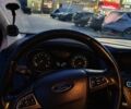 Белый Форд Фокус, объемом двигателя 1 л и пробегом 160 тыс. км за 8300 $, фото 7 на Automoto.ua