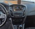 Білий Форд Фокус, об'ємом двигуна 1.5 л та пробігом 243 тис. км за 8999 $, фото 3 на Automoto.ua