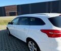 Белый Форд Фокус, объемом двигателя 1.5 л и пробегом 250 тыс. км за 11044 $, фото 6 на Automoto.ua