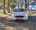 Білий Форд Фокус, об'ємом двигуна 1.5 л та пробігом 241 тис. км за 8399 $, фото 6 на Automoto.ua