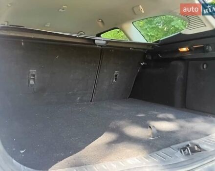 Белый Форд Фокус, объемом двигателя 1 л и пробегом 177 тыс. км за 7000 $, фото 4 на Automoto.ua