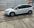 Білий Форд Фокус, об'ємом двигуна 1 л та пробігом 100 тис. км за 5500 $, фото 2 на Automoto.ua