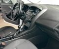 Белый Форд Фокус, объемом двигателя 1 л и пробегом 2 тыс. км за 7300 $, фото 14 на Automoto.ua